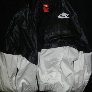 Nike Windbreaker